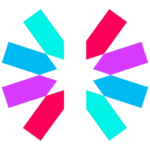 JWT structure icon - header, payload, signature visualization